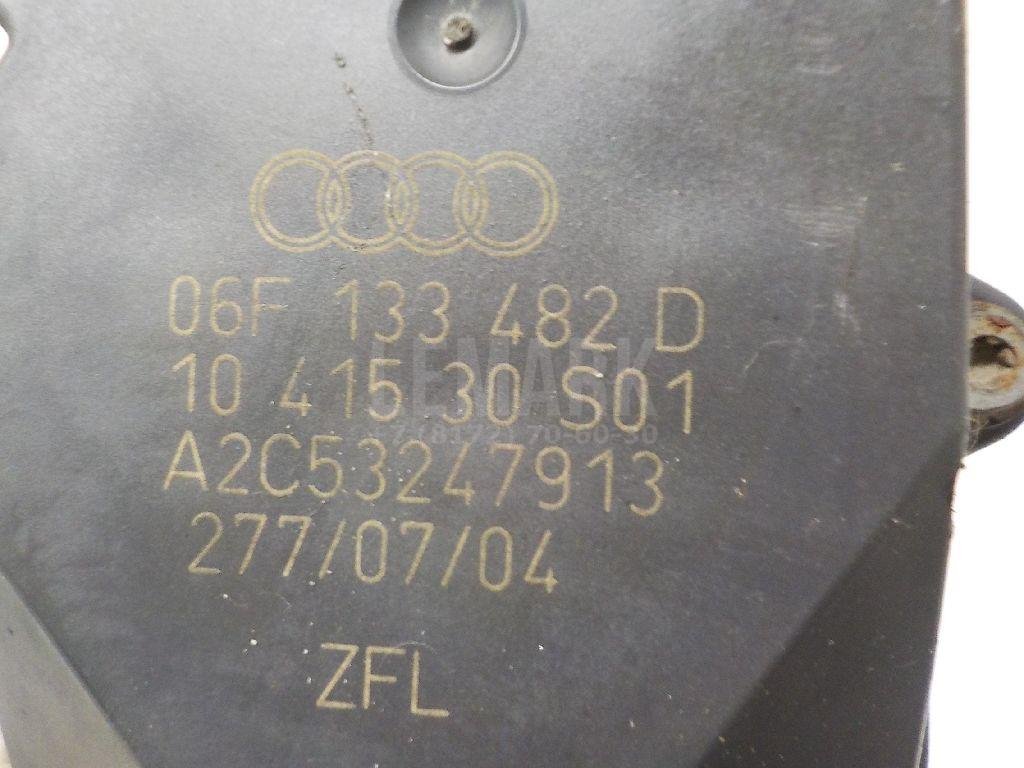 Механизм изменения длины впускного коллектора