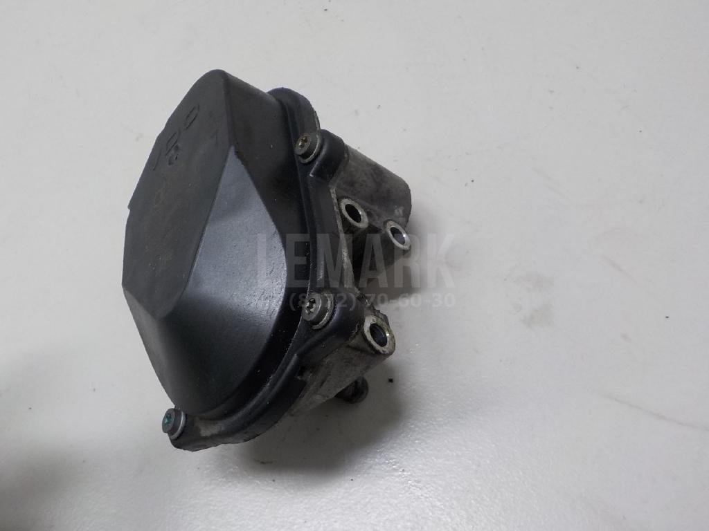 Механизм изменения длины впускного коллектора