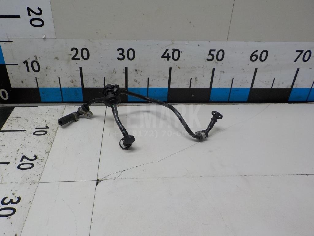 Трубка вакуумная