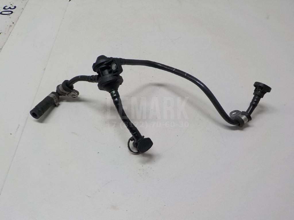 Трубка вакуумная