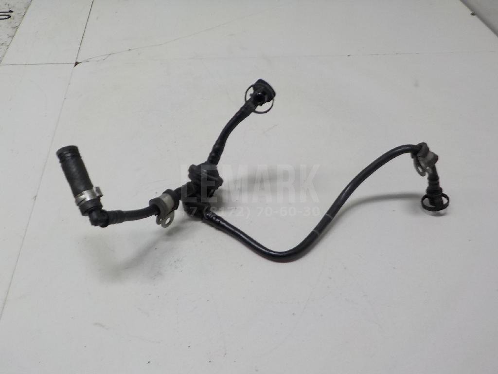 Трубка вакуумная