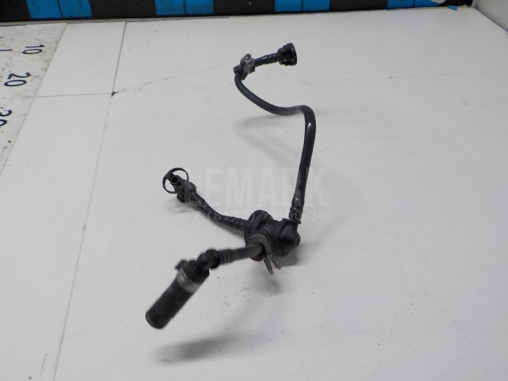 Трубка вакуумная