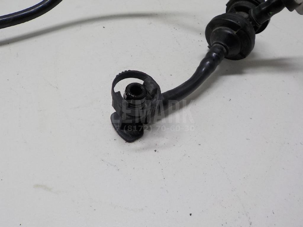 Трубка вакуумная