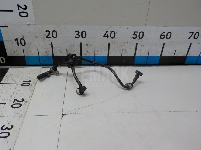 Трубка вакуумная