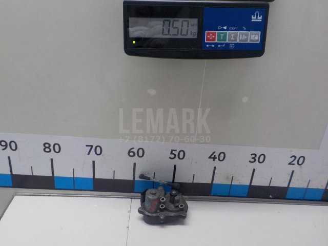 Механизм изменения длины впускного коллектора