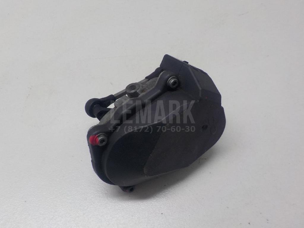 Механизм изменения длины впускного коллектора