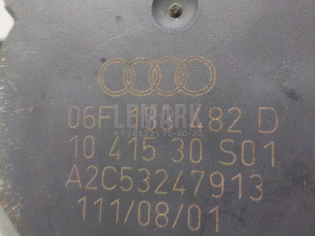 Механизм изменения длины впускного коллектора