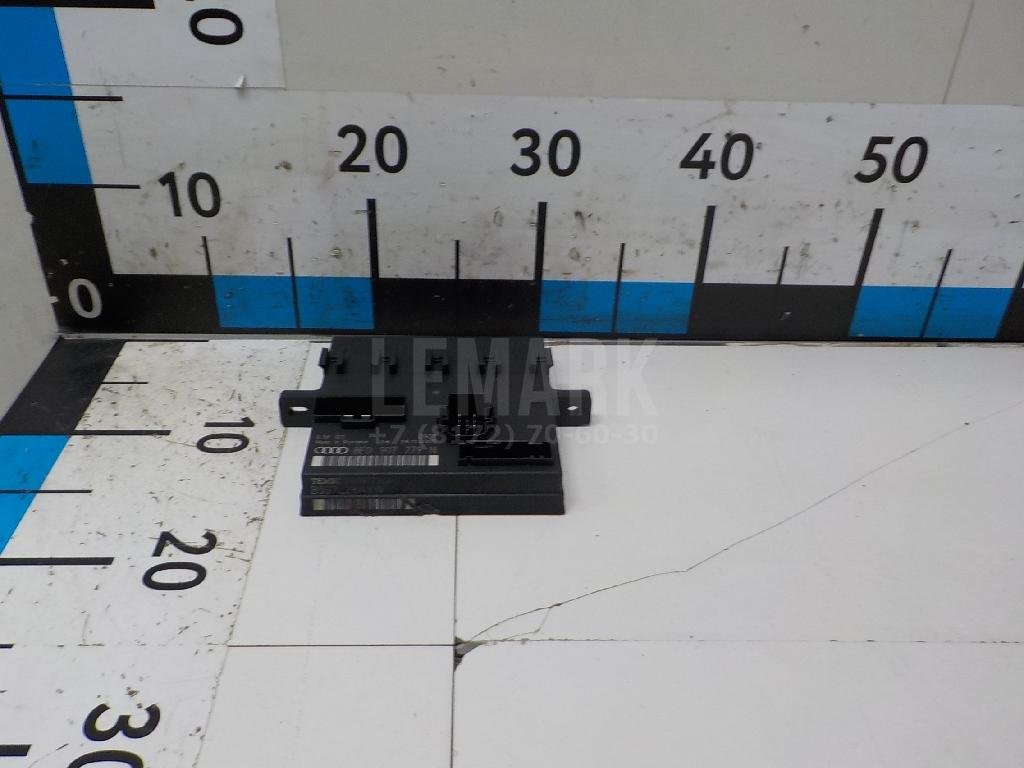 Блок комфорта