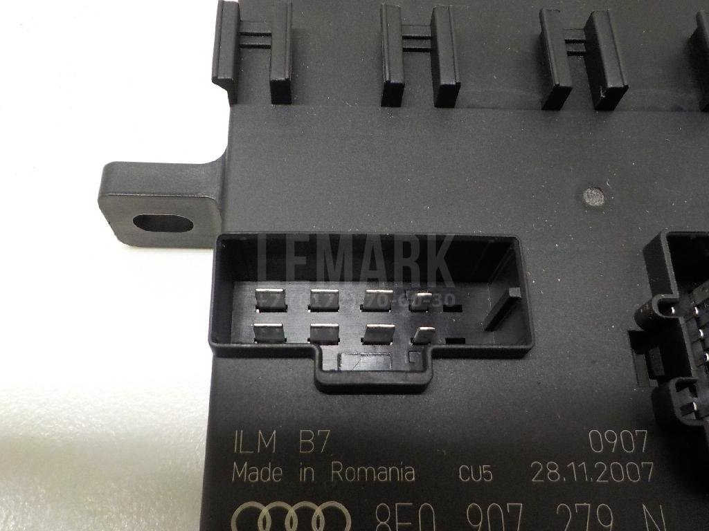 Блок комфорта