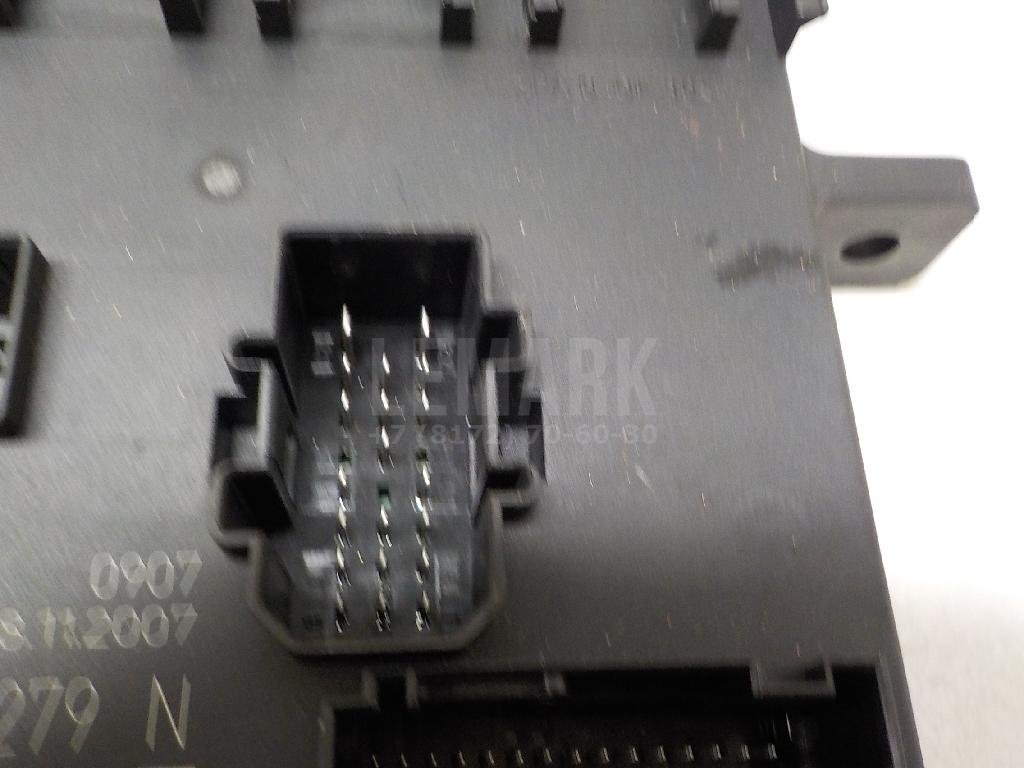 Блок комфорта