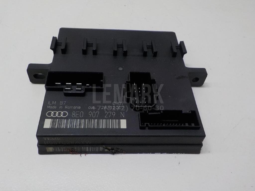 Блок комфорта