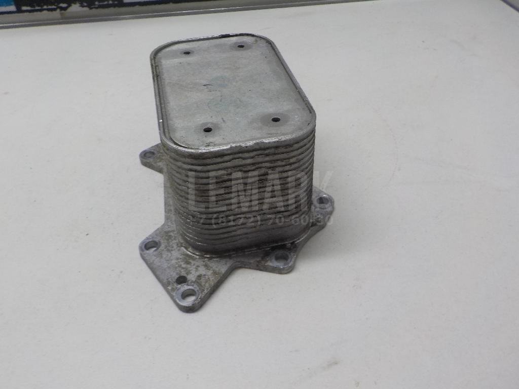 Радиатор масляный