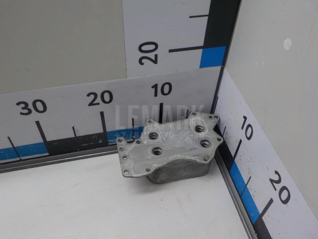 Радиатор масляный