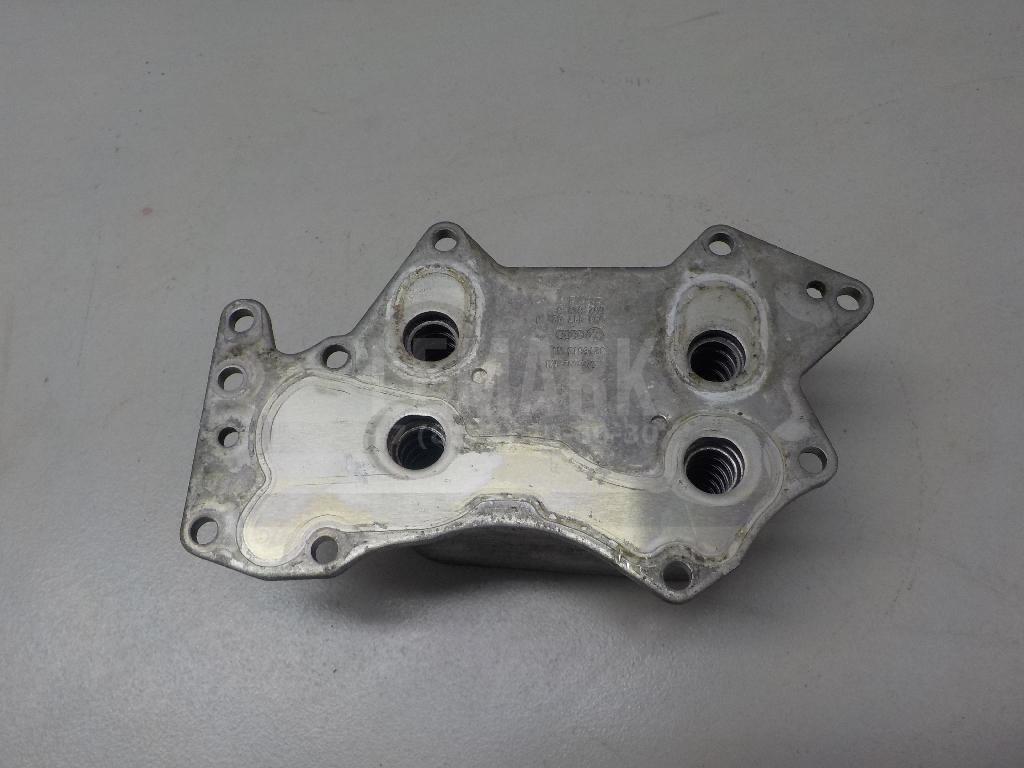 Радиатор масляный