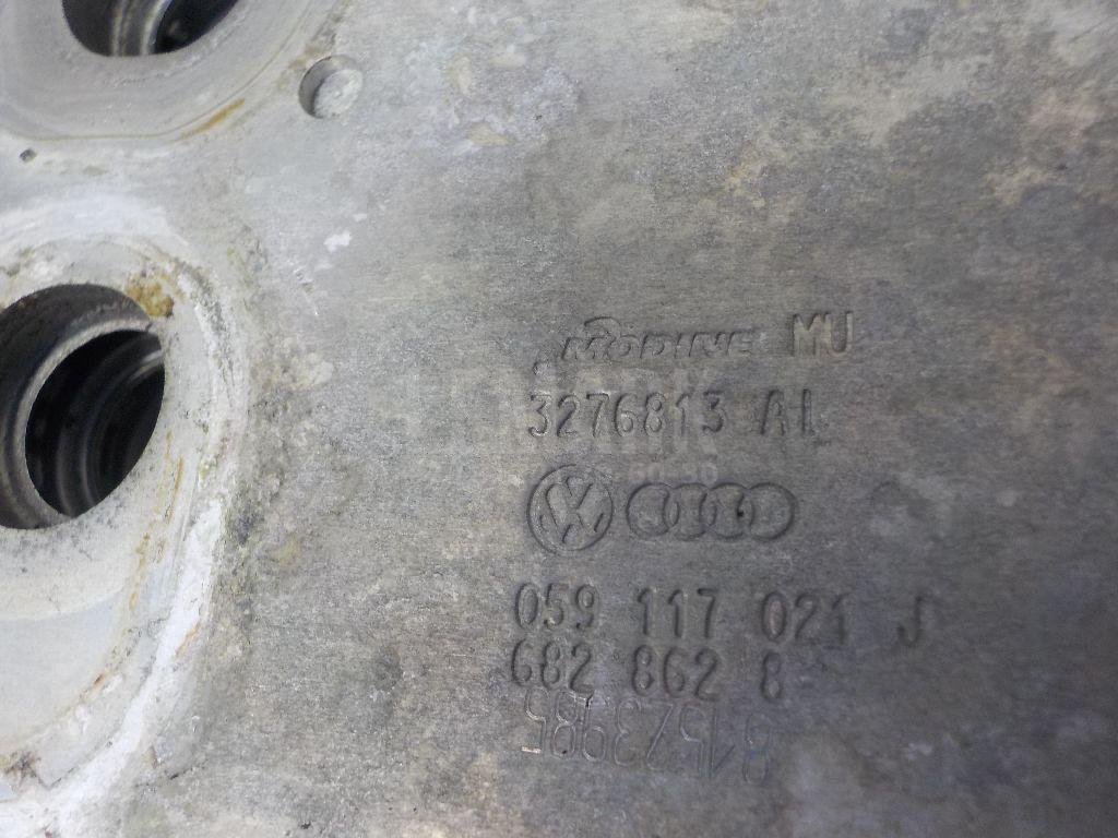 Радиатор масляный