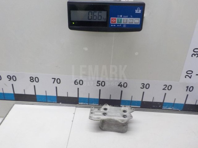 Радиатор масляный