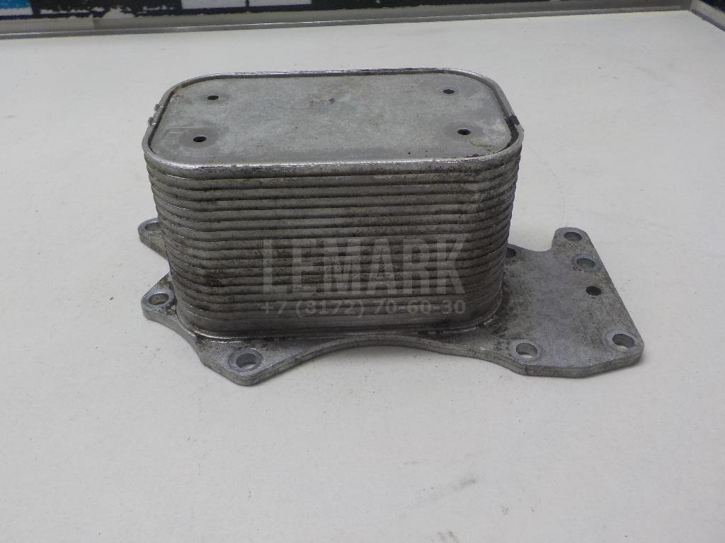 Радиатор масляный