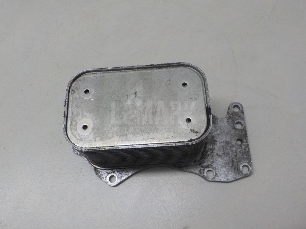 Радиатор масляный