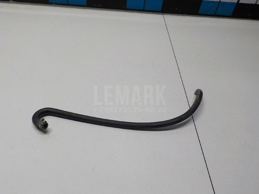 Шланг обратки для  Audi A4 [B8] 2007-2015