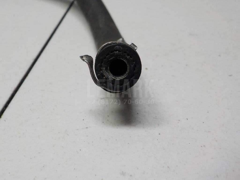 Шланг обратки для  Audi A4 [B8] 2007-2015