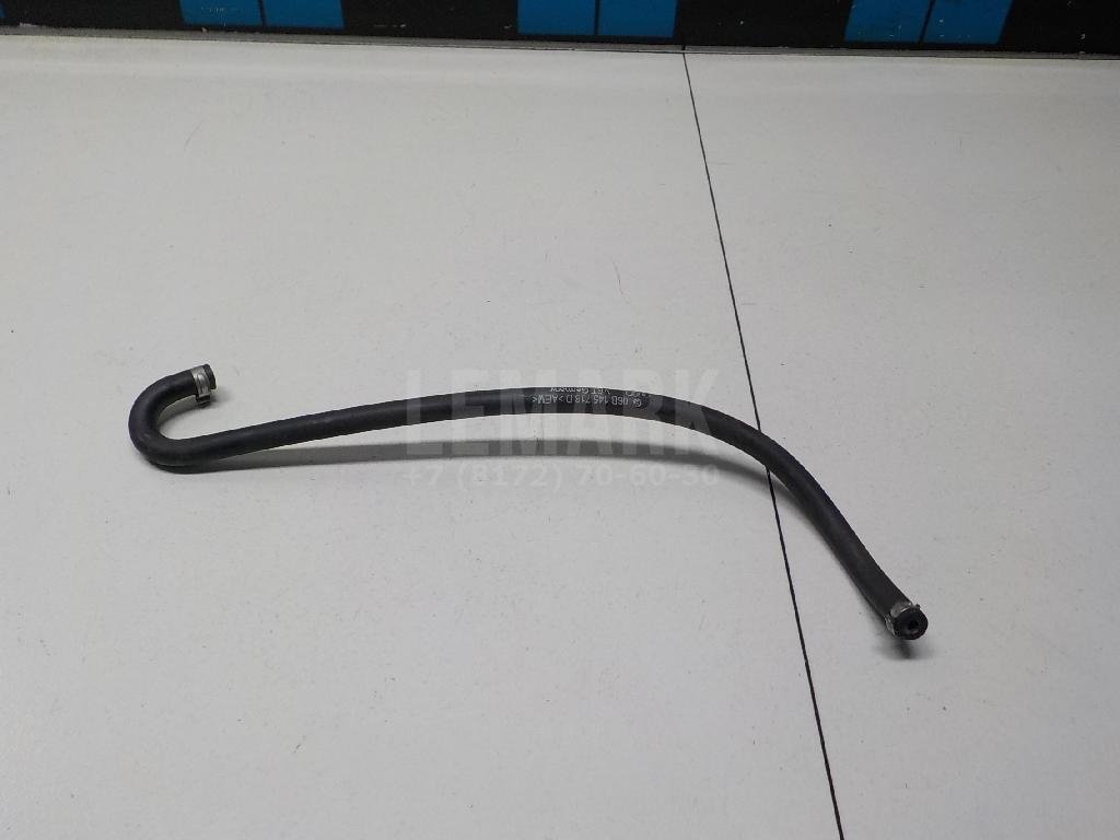 Шланг обратки для  Audi A4 [B8] 2007-2015