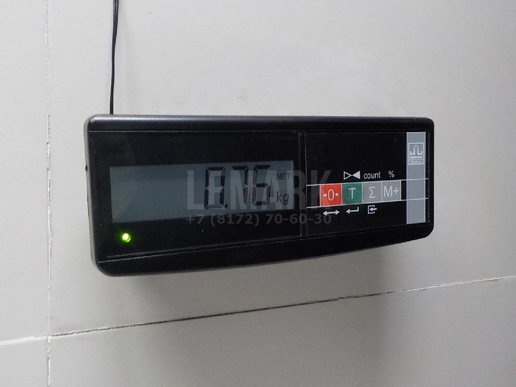 Заслонка дроссельная электрическая