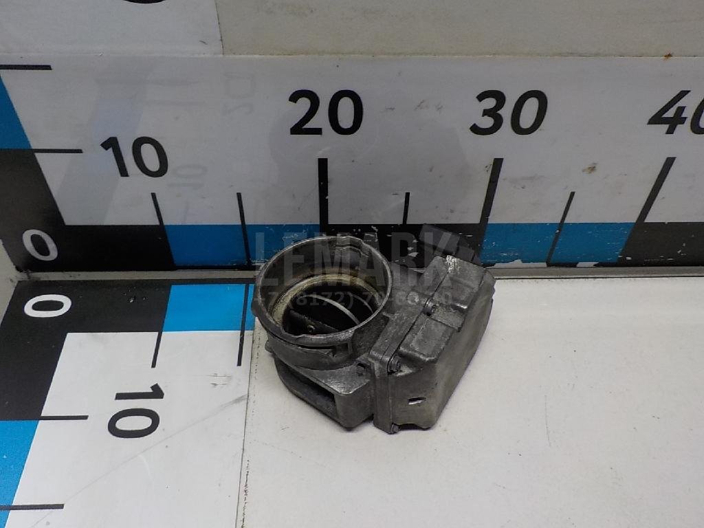 Заслонка дроссельная электрическая