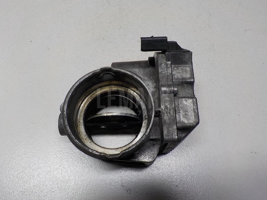 Заслонка дроссельная электрическая