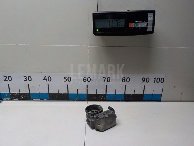 Заслонка дроссельная электрическая