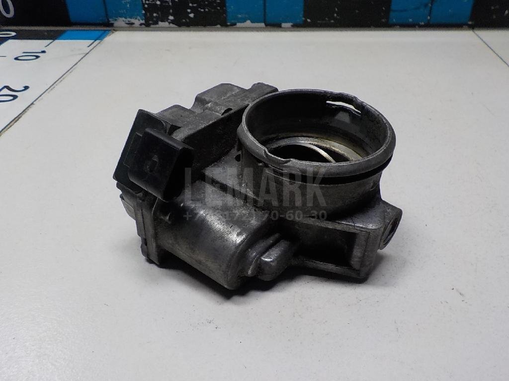 Заслонка дроссельная электрическая