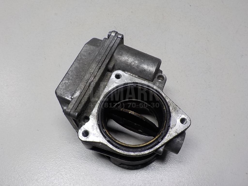 Заслонка дроссельная электрическая