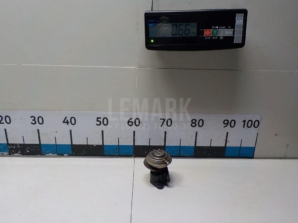 Клапан рециркуляции выхлопных газов