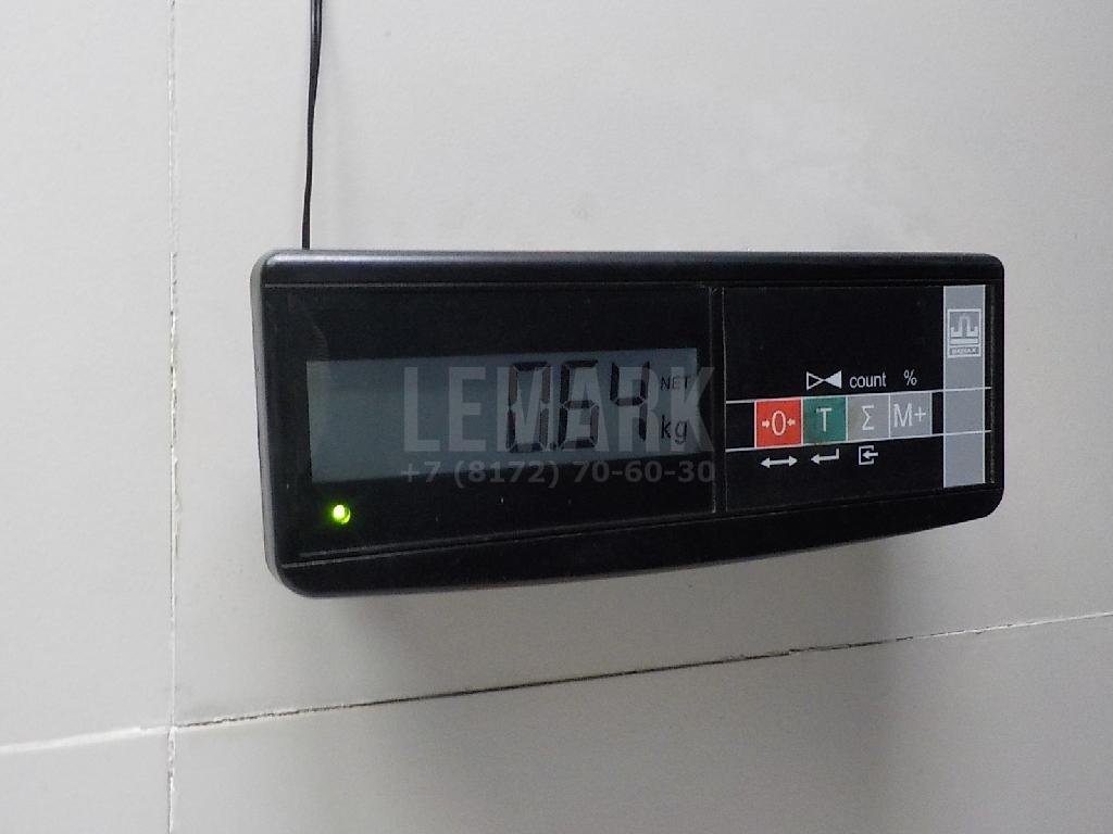 Клапан рециркуляции выхлопных газов