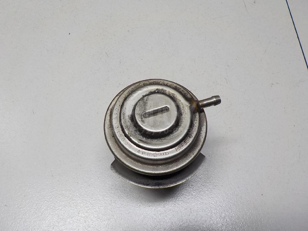 Клапан рециркуляции выхлопных газов