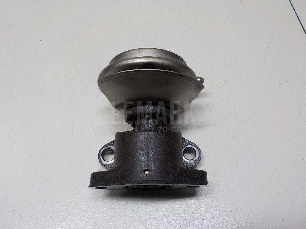 Клапан рециркуляции выхлопных газов