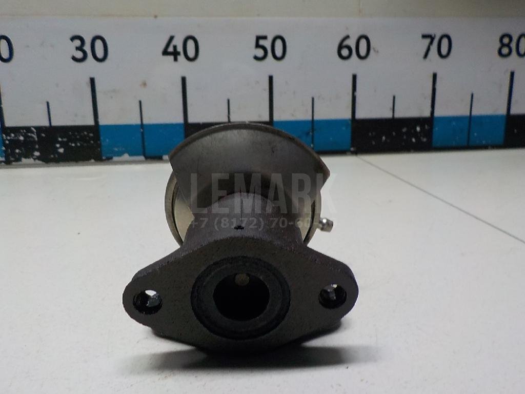 Клапан рециркуляции выхлопных газов