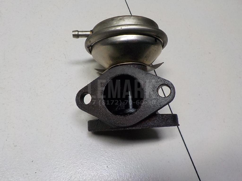 Клапан рециркуляции выхлопных газов