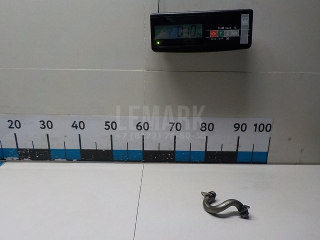 Трубка масляная