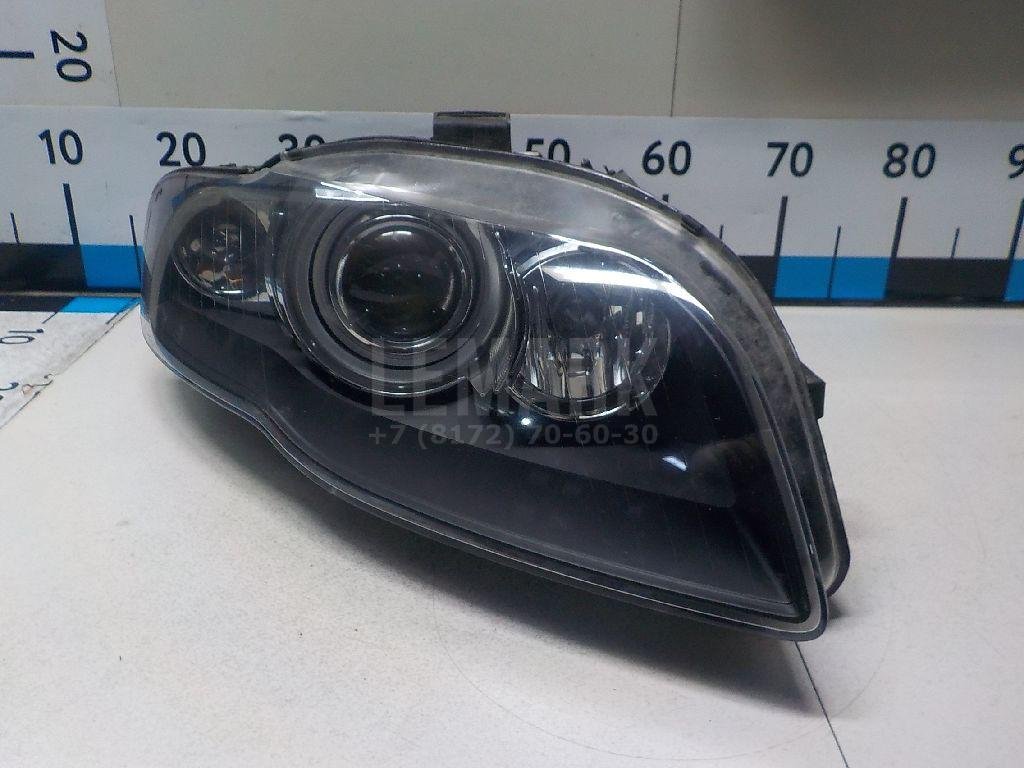 Фара правая для  Audi A5/S5 (F5) 2017
