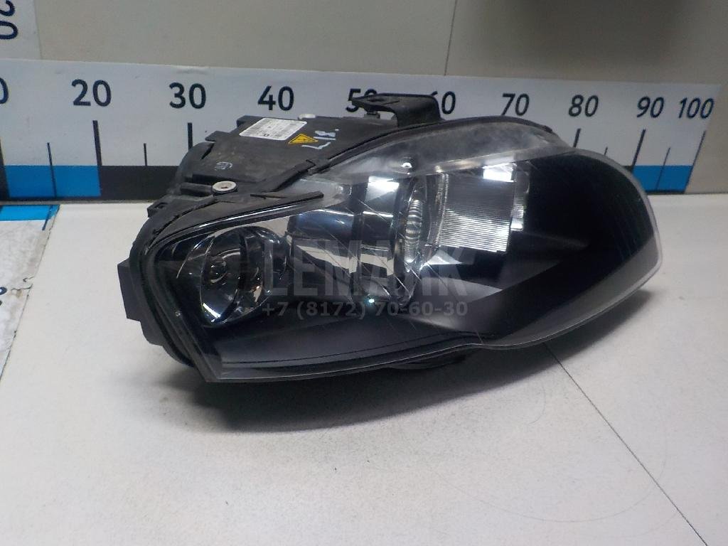 Фара правая для  Audi A5/S5 (F5) 2017