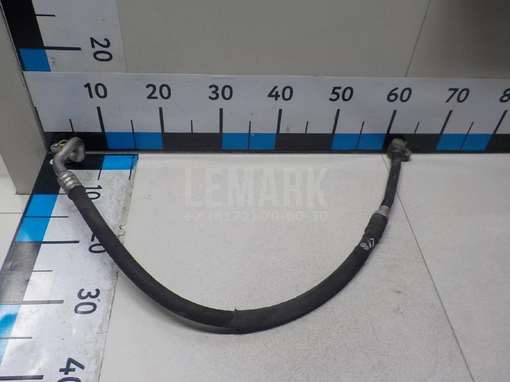 Трубка кондиционера