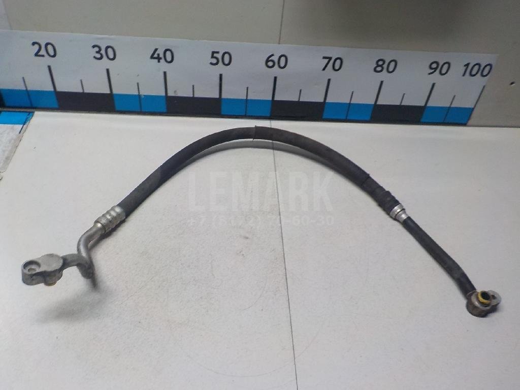 Трубка кондиционера