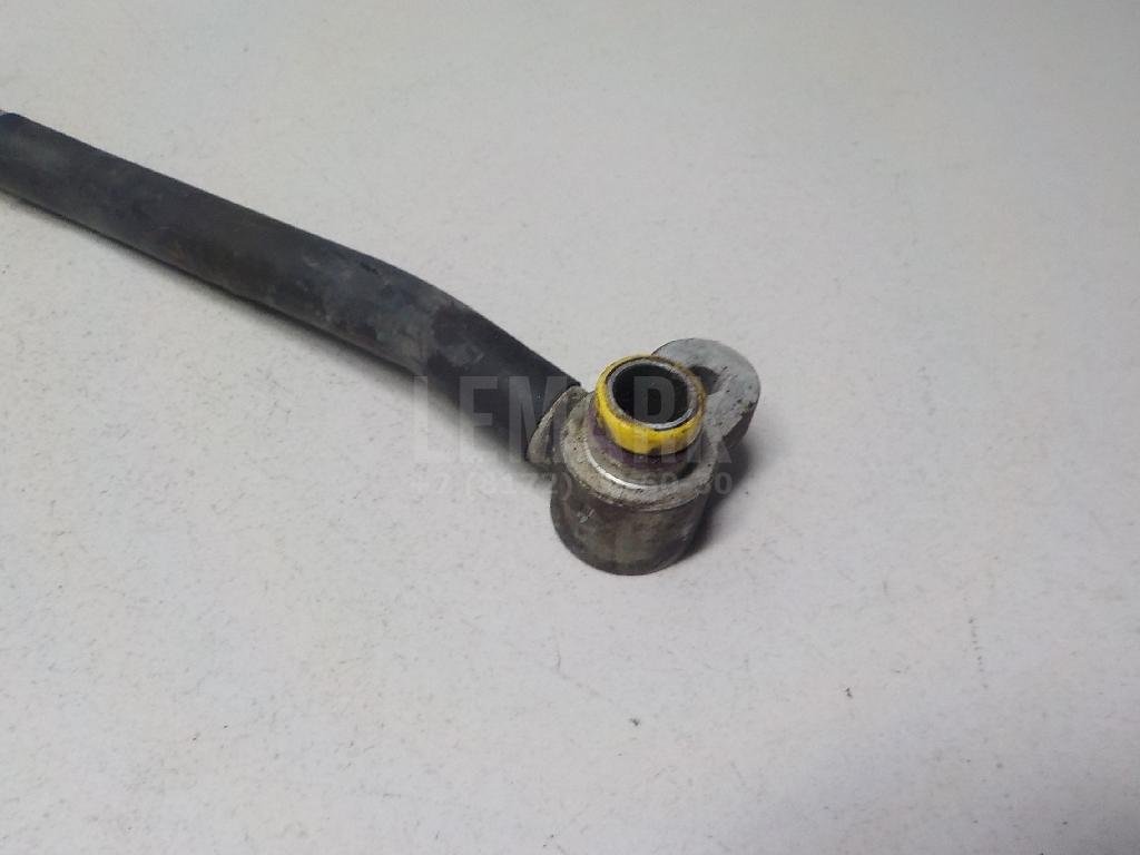 Трубка кондиционера