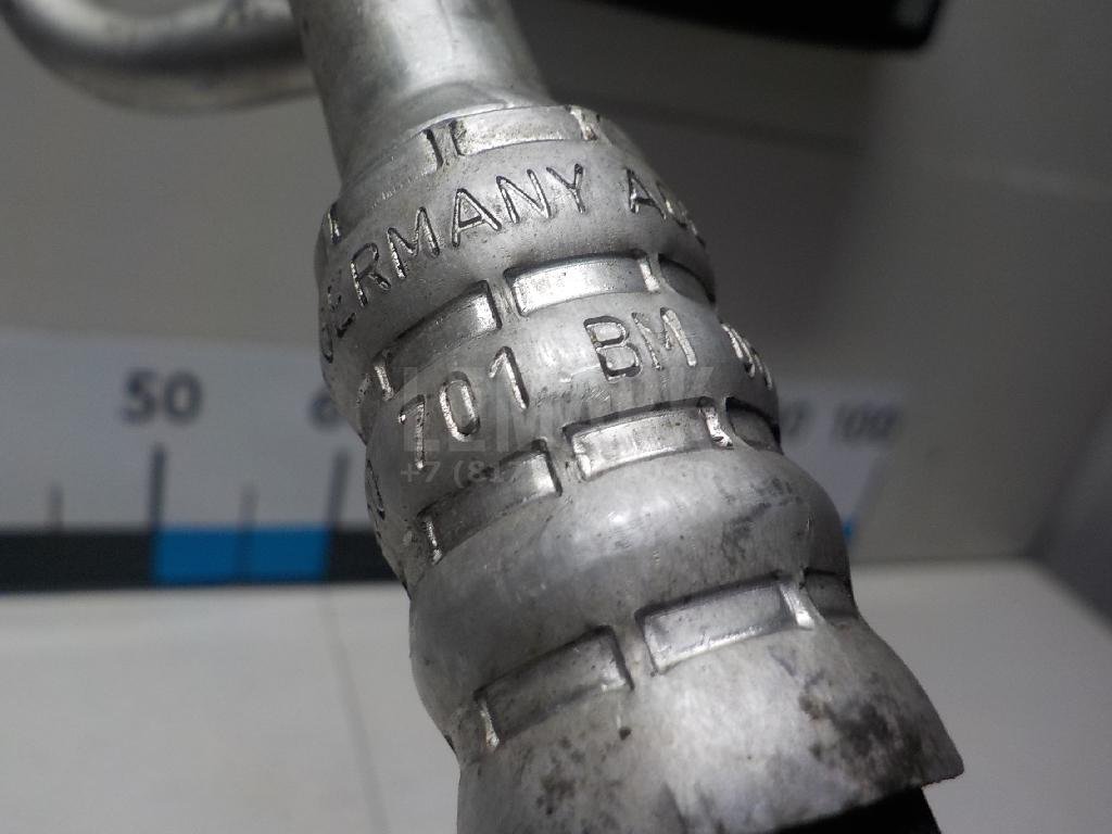 Трубка кондиционера