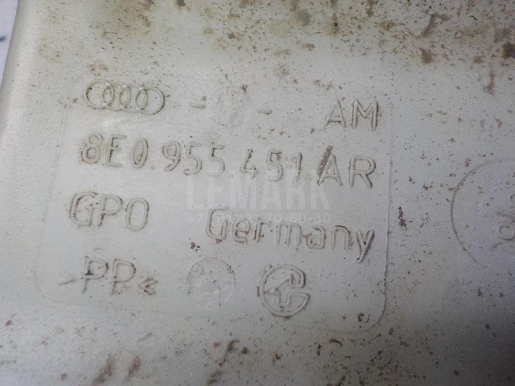 Бачок омывателя лобового стекла