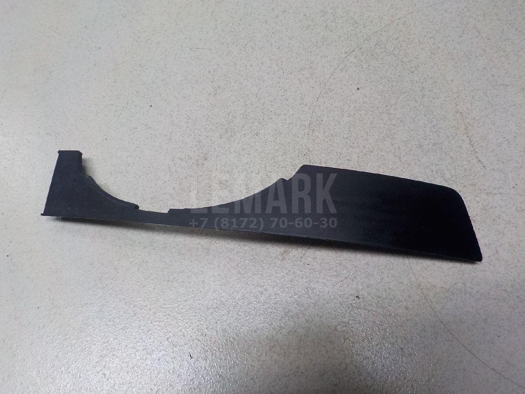 Рамка противотуманной фары правой