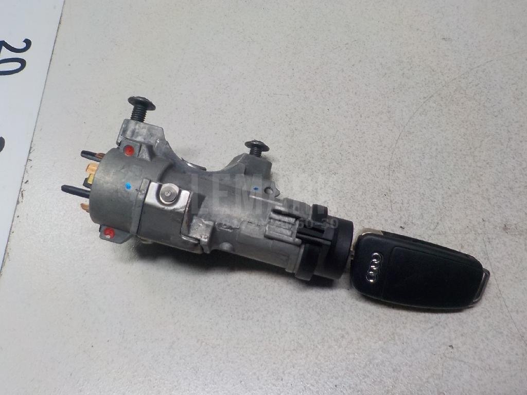 Замок зажигания