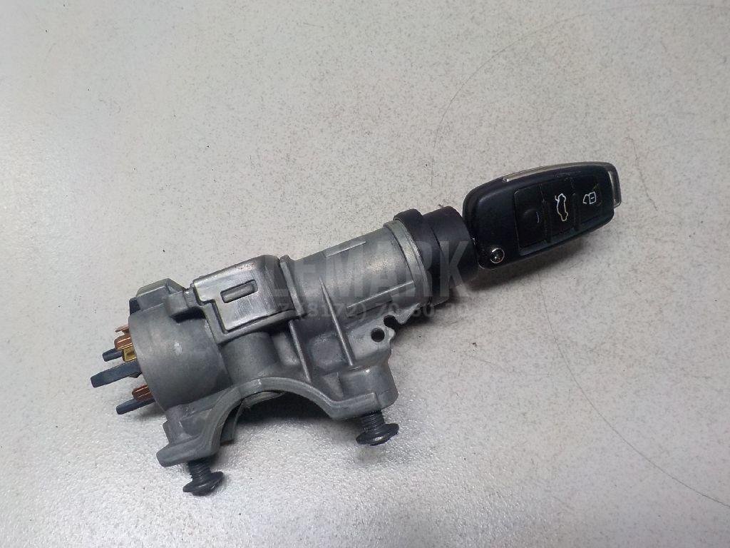 Замок зажигания