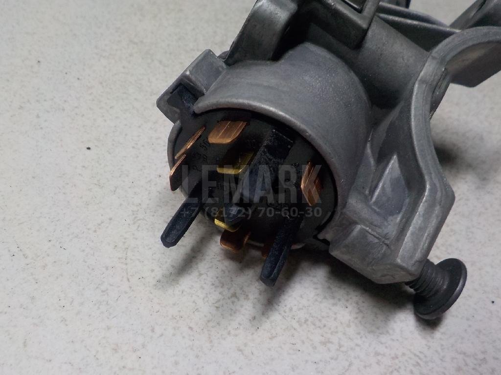 Замок зажигания