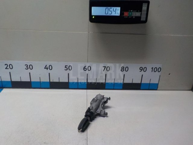 Замок зажигания